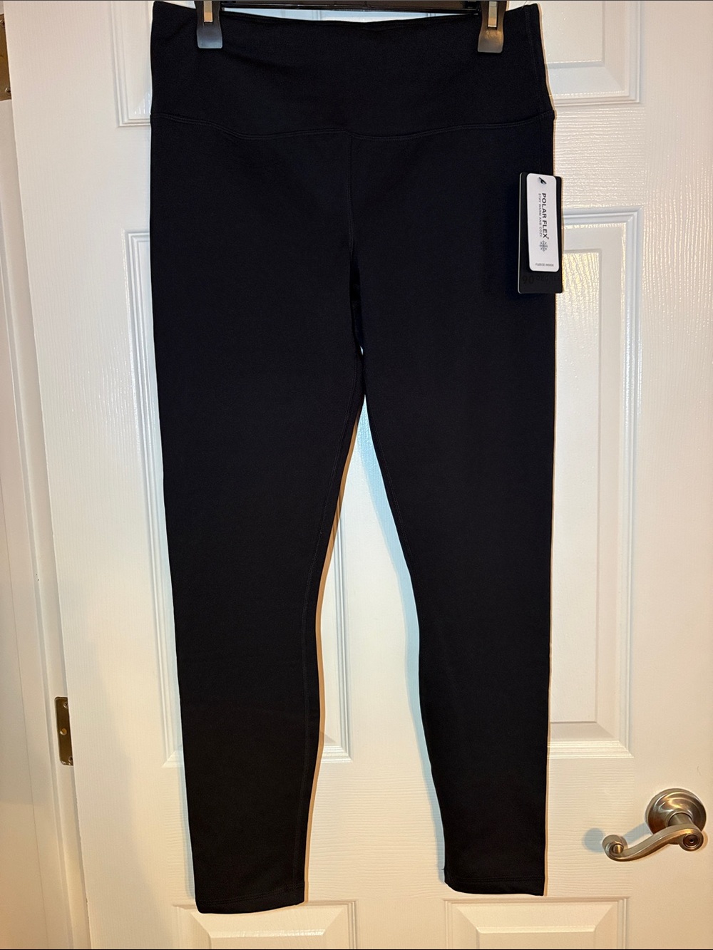 PowerCore Women’s Black Leggings